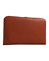 Hermes Dogon Duo Combined Wallet, back view